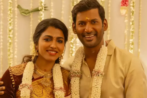 முன்னணி நடிகரின் படத்தில் குழந்தை நட்சத்திரமாக நடித்துள்ள விஷால்.. எந்த படம் என்று உங்களுக்கு தெரியுமா | Vishal Childhood Movie With Pandiarajan