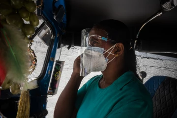 இலங்கையில் வாகன ஓட்டுநர் உரிம பெண் விண்ணப்பதாரர்களில் ஏற்பட்டுள்ள மாற்றம்