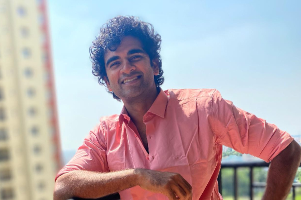 ஒரு ஹீரோயின் போதாது, அதிக ஹீரோயின்கள் கேட்ட அசோக் செல்வன் | Ashok Selvan Wants More Horoines To Romance