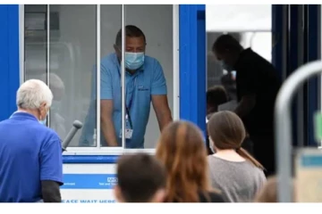 பிரித்தானியாவில் 10 மாதங்களாக 72 வயது நபரின் உடலில் இருந்த கொரோனா! மீண்டது எப்படி? வெளியான முக்கிய தகவல்