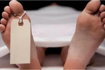 පාස්කු ප්‍රහාරයට සම්බන්ධ සැකකරුවෙකු මියයයි.