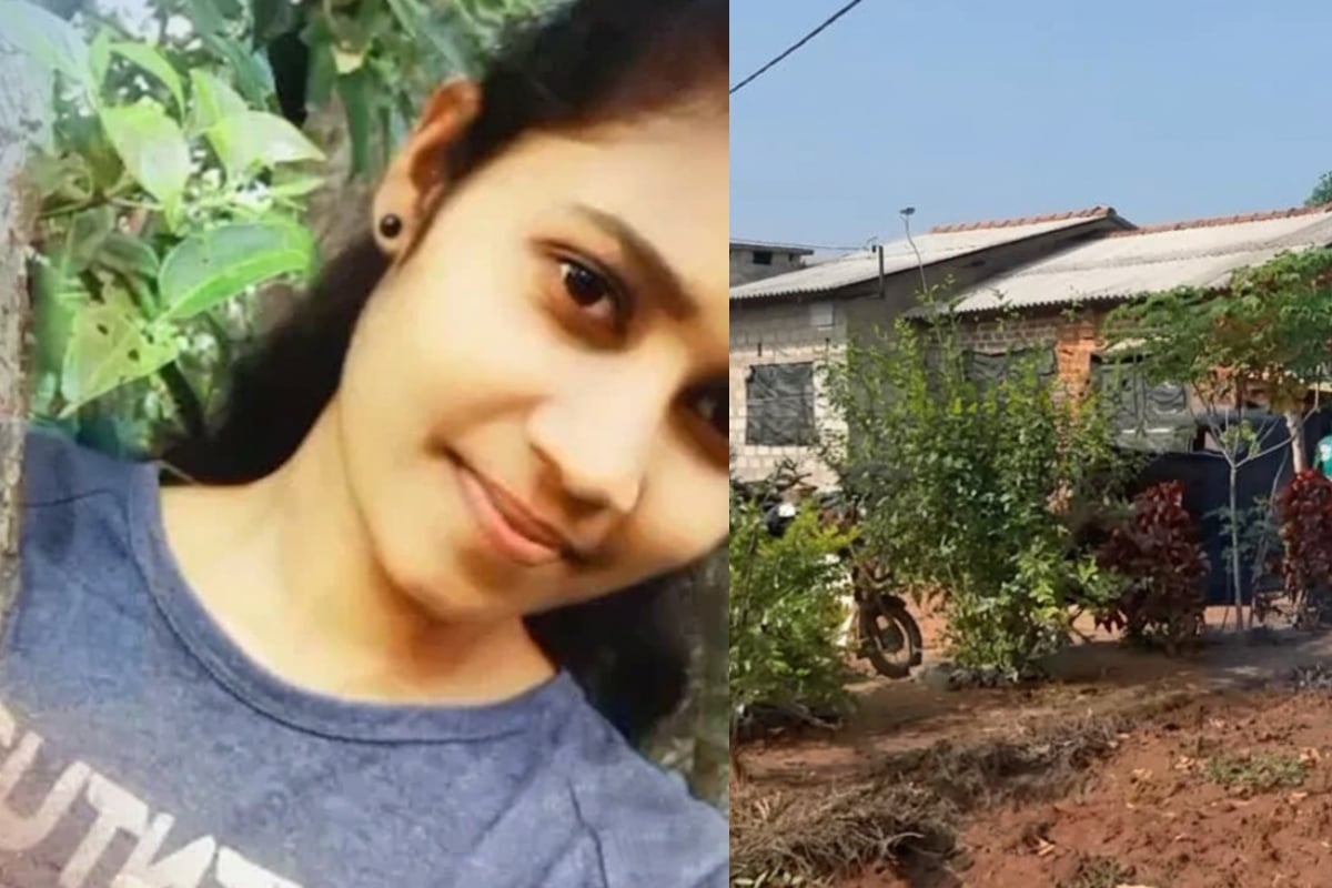 பெற்றோரை காப்பாற்ற முயன்ற மகள் பரிதாபமாக மரணம் | Young Women Dies In Lightening