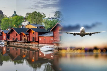 இலங்கையர்களுக்கு வீசா வழங்கும் பிரபல ஐரோப்பிய நாடு