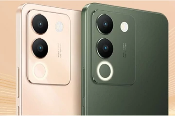ரிங் லைட் அம்சத்துடன் வரும் Vivo Y200 ஸ்மார்ட்போன்.. விலை எவ்வளவு?
