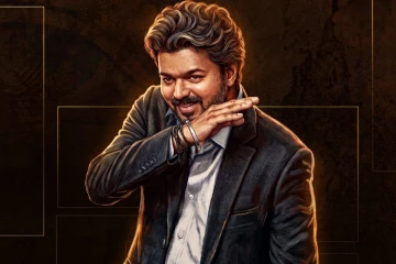 தமிழ்நாட்டில் ஜனநாயகன் திரைப்படம் 7 நாட்களில் செய்துள்ள வசூல்.. பாக்ஸ் ஆபிஸ் விவரம்