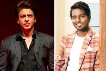 புதிய படத்தை துவங்கிய ஷாருக் கான் ! அப்போ அட்லீ-ன் நிலை என்ன தெரியுமா?