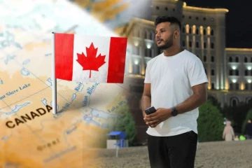 கனடா செல்ல காத்திருந்த இளைஞர் சடலமாக மீட்பு; தமிழர் பகுதியில் பெரும் துயர சம்பவம்