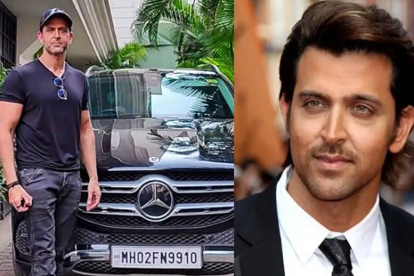Hrithik Roshan Hrithik Roshan