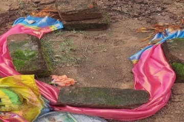 முனியப்பர் ஆலயத்தில் நடந்த அதிசயம்!