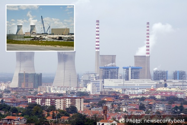 சீனாவின் அணு ஆயுதத் தளங்களின் விரிவாக்கம்: இந்தியாவுக்கு காத்திருக்கும் அச்சுறுத்தல் | China Sichuan Nuclear Expansion Indai Face Threat