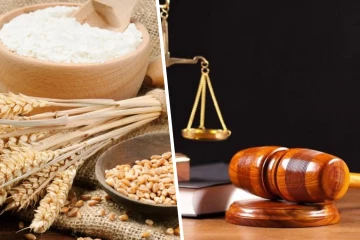 அனுமதியின்றி கோதுமை மா விலை உயர்வு : நிறுவனங்களுக்கு எதிராக சட்ட நடவடிக்கை
