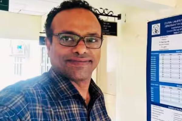 ஆசிரமத்தில் வளர்ந்தவர்.., UPSC தேர்வு எழுதாமலேயே ஐ.ஏ.எஸ் அதிகாரியாக மாறியது எப்படி? | Become An Ias Officer Without Appearing For Upsc