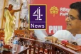 Channel 4 වීඩියෝවේ මුහුණ සගවාගෙන රට පාවාදුන් අයට ආණ්ඩුවේ ඉහල තනතුරක්.