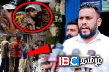 டேன் பிரியசாத் படுகொலையில் திருப்பம் : சிக்கிய முக்கிய புள்ளி
