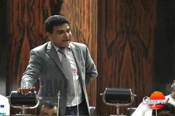 වල් ඌරයි ඉත්තෑවයි අයින් කළේ උන් NNP නිසාද? - නලින් බණ්ඩාර