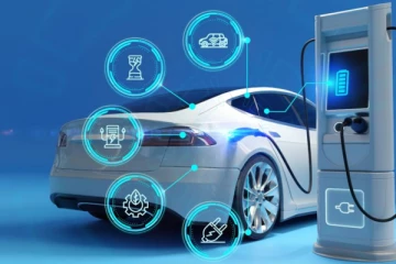 வசதியா..? சுற்றுசூழல் அக்கறையா..? அதிகரிக்கும் எலெக்ட்ரிக் கார் விற்பனை..!