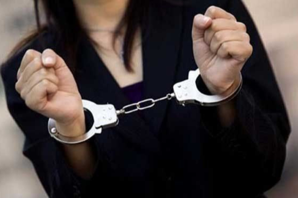 இலங்கையில் உணவகம் நடத்திய வெளிநாட்டு பெண் கைது! | Russia Woman Restaurant In Sri Lanka Arrested
