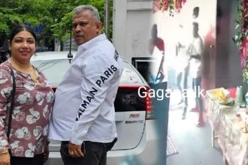 ක්ලබ් වසන්තගේ ඝාතනය සම්බන්ධයෙන් අලුතින්ම අනාවරණය වූ දේ..