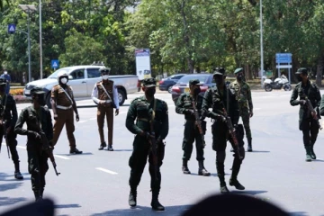 ஜனாதிபதி பாதுகாப்பு பிரிவில் திடீரென ஏற்படுத்தப்பட்டுள்ள அதிரடி மாற்றம்