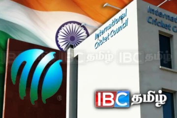 ஐசிசியின் புதிய தலைமை நிர்வாக பதவியும் இந்தியாவுக்கு...