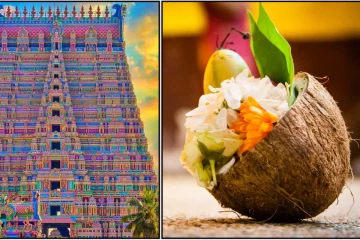 கோயில் மற்றும் பூஜை செய்யும் பொழுது செய்யக்கூடாத 8 தவறுகள்