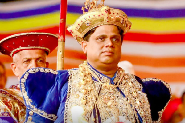 தலதா மாளிகையின் தியவதன நிலமே பதவிக்கு கடும்போட்டி! ஆறுபேர் களத்தில் | The Diyawadhana Land Of The Dalada Maligawa