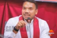 අපරාධකාරයෝ එක්ක සහජීවනෙන් ඉන්න අයට විශ්රාමික වරප්රසාද ඕන නෑ - නාමල්ට මල පනී