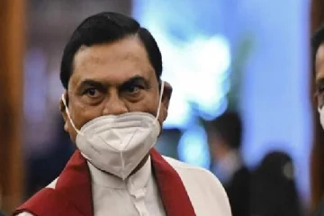 கட்சித்தலைவர்கள் கூட்டத்திலிருந்து திடீரென வெளியேறிச் சென்ற பசில்