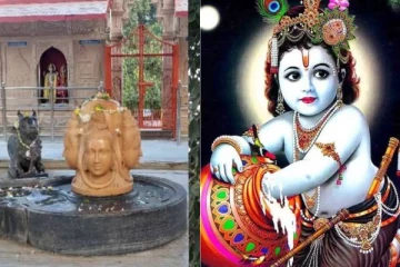 இந்த பரிகாரம் செய்தால் போதும்..பித்ரு தோஷம் நீக்கும் சக்தி வாய்ந்த கோயில் - எங்கு தெரியுமா?