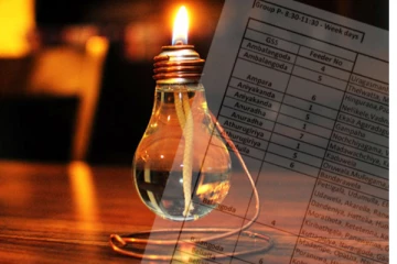 විදුලිය වෙනුවෙන් එක් පවුලක් සඳහා ලක්ෂ 25ක් දෙන අලුත්ම ක්‍රමය මෙන්න..