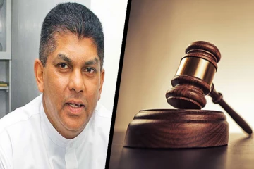 தமிழ் அரசியல் கைதிகளை சுட்டுக்கொல்ல முயற்சி: லொஹான் ரத்வத்த குறித்து வெளியான அறிக்கை