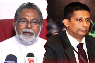 தமிழீழ விடுதலைப் புலிகளுடன் கலந்துரையாடலில் ஈடுபட்ட அருட்தந்தை சிறில் காமினி:சுரேஷ் சலேவிடம் இருக்கும் ஆதாரங்கள்!