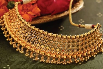 தொடர் சரிவில் திடீரென ஏறிய தங்கம் விலை - இன்றைய நிலவரம்!