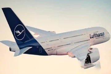 ஜேர்மனி விமான பணியாளர்களின் வேலைநிறுத்தம் 2 ஆவது நாளாகவும் நீடிப்பு