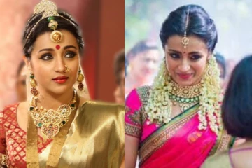 நடிகை திரிஷாவிற்கு திருமணம் எப்போது? ரசிகர்களின் கேள்வி
