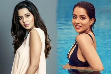 பிகினி உடையில் எல்லை மீறும் நடிகை ரைசா..உச்சக்கட்ட அதிர்ச்சியில் இளசுகள்