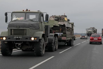 உக்ரைனில் உள்ள இந்தியர்களை மீட்க உதவும் ரஷியா!