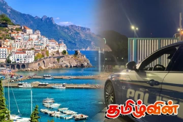 ஐரோப்பிய நாடொன்றில் மனைவியை கொடூரமாக தாக்கிய இலங்கையருக்கு நேர்ந்த கதி