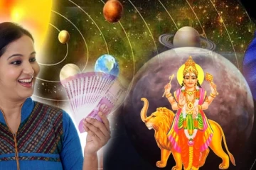 மிதுனத்திற்கு பெயர்ச்சியாகும் புதன் பகவான்- பணமழையில் மிதக்கப்போகும் ராசிக்காரர்கள்