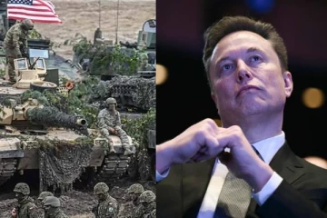 இந்த ஆண்டில் உலகப்போர் நிச்சயம் நடக்கும்! அதிர்ச்சி கொடுத்த மஸ்க்