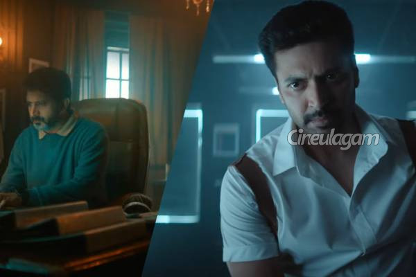 தனி ஒருவன் 2 எப்போது? இயக்குநர் சொன்ன விஷயம்.. ரசிகர்கள் வருத்தம்! | Ravi Mohan Movie Update Details
