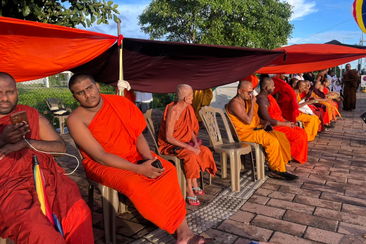 தூக்குமேடை கண்முன்னே தெரியும் அளவுக்குச் சட்ட சிக்கலை எதிர்நோக்கியிருக்கும் ராஜபக்சர்கள் | The Rajapaksas Facing Legal Trouble