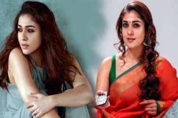 நயன்தாராவே விரும்பி பார்க்கும் சீரியல் எதுன்னு தெரியுமா? வைரலாகும் தகவல்!