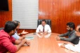 මේ උපාධිධාරීන්ට සුබ ආරංචියක් - බලා ගෙන සිටි ස්ථිර පත්වීම් දෙන දිනය මෙන්න