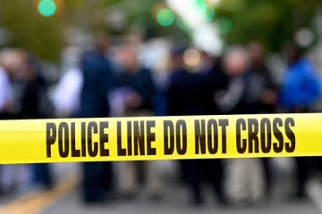 சக மாணவர்களை சுட்டு கொன்று விட்டு பொலிஸாருக்கே தகவலை லீக் செய்த சிறுவன்! ஷாக்கில் இணையவாசிகள்