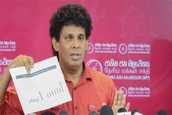 பூதாகரமாகும் சுப்ரீன் சாட் விவகாரம்: அரச தரப்பு அரசியலமைப்பை மீறியதாக குற்றச்சாட்டு | Allegation Against The Minister Of Education