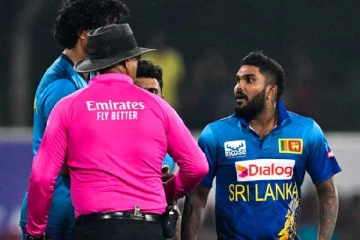 இலங்கை வீரருக்கு விதிக்கப்பட்டது தடை!