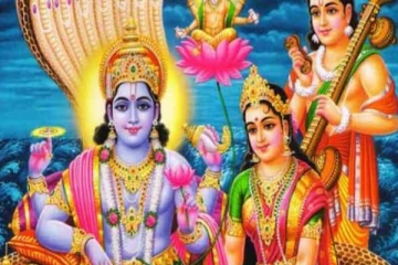 பல நன்மைகளை தரும் ஏகாதசி விரதத்தை கடைப்பிடிப்பது எப்படி?