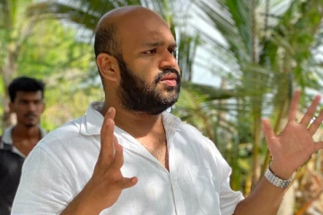 இரண்டு நாட்களுக்குள் பாலத்தினை அமைத்து தர முடியாத இராஜாங்க அமைச்சர் மட்டக்களப்பிற்கு தேவையில்லை – சாணக்கியன்