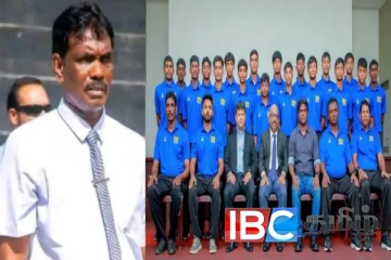 யாழ்.மாவட்ட உதவி கல்வித்துறை பிரதிக்கல்விப்பணிப்பாளரின் திறமைக்கு கிடைத்த பரிசு